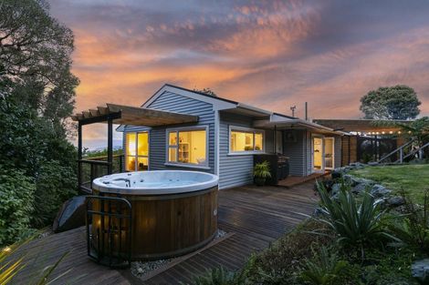 Photo of property in 66 Heke Street, Ngaio, Wellington, 6035