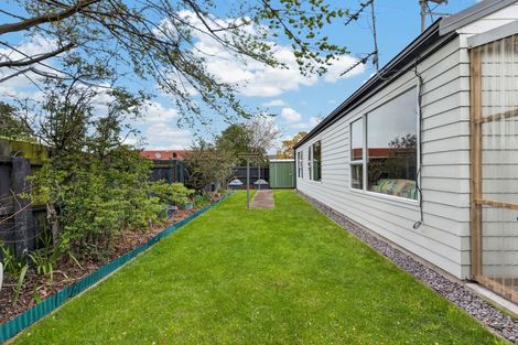 Photo of property in 1/148 Ensors Road, Waltham, Christchurch, 8023