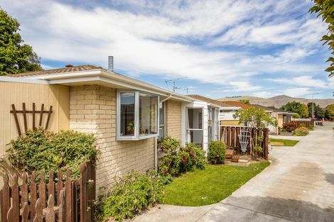 Photo of property in 5/6 Lane Street, Woolston, Christchurch, 8023