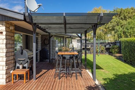 Photo of property in 7 Tahi Place, Belfast, Christchurch, 8051