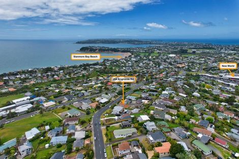 Photo of property in 25a Brightside Road, Stanmore Bay, Whangaparaoa, 0932