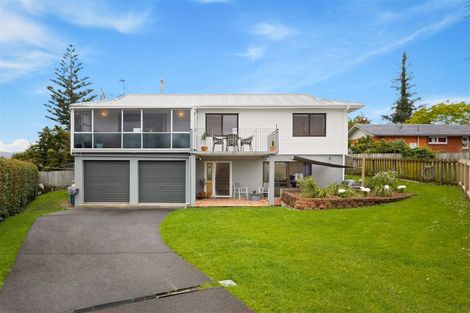 Photo of property in 1/9 Chorley Avenue, Massey, Auckland, 0614