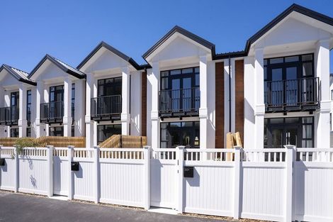 Photo of property in 246 Armagh Street, Christchurch Central, Christchurch, 8011