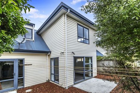 Photo of property in 4/25 Braddon Street, Addington, Christchurch, 8024