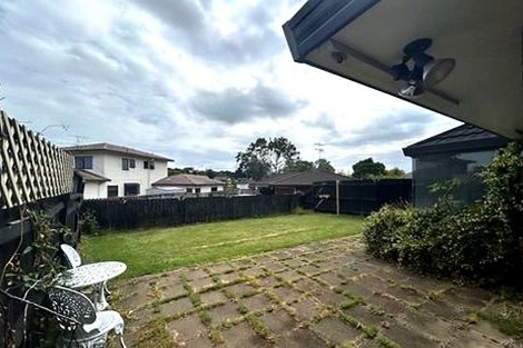 Photo of property in 3/8 Solana Court, Botany Downs, Auckland, 2010