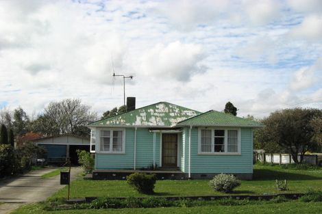 Photo of property in 71 Ballance Street, Shannon, 4821