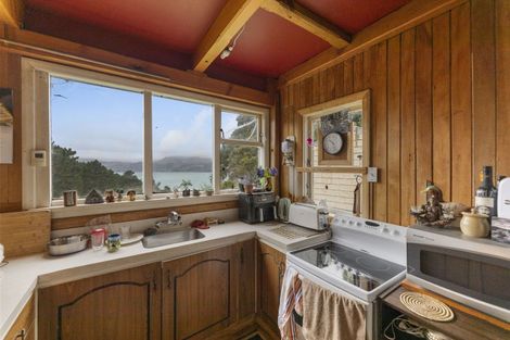 Photo of property in 19 Downes Road, Roseneath, Port Chalmers, 9023