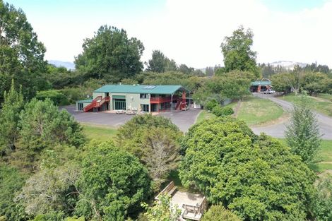 Photo of property in 9 Karapiro Road, Karapiro, Cambridge, 3496