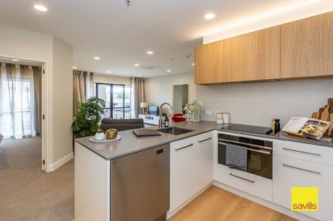 Photo of property in West Fitzroy, 2h/66 Armagh Street, Christchurch Central, Christchurch, 8013