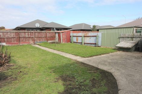 Photo of property in 107 Oxford Street, South Dunedin, Dunedin, 9012