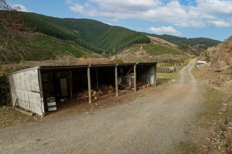 Photo of property in 266 Wairoa Gorge Road, Wairoa Valley, Brightwater, 7091