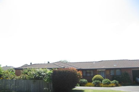 Photo of property in 1/2 Holcombe Place, Somerfield, Christchurch, 8024