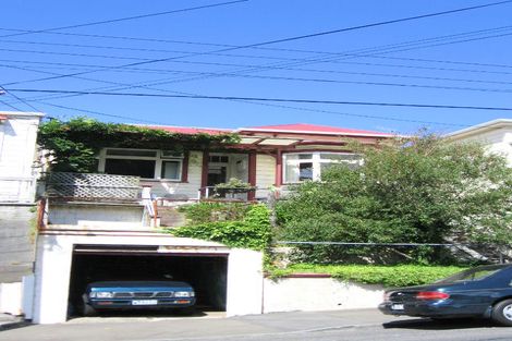 Photo of property in 135 Hanson Street, Newtown, Wellington, 6021