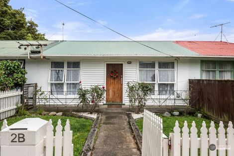 Photo of property in 2b Palfrey Street, Wallaceville, Upper Hutt, 5018