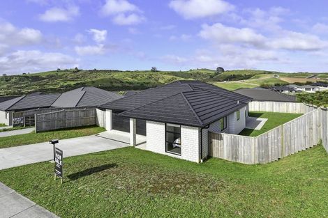 Photo of property in 35 Flannery Road, Pokeno, 2402