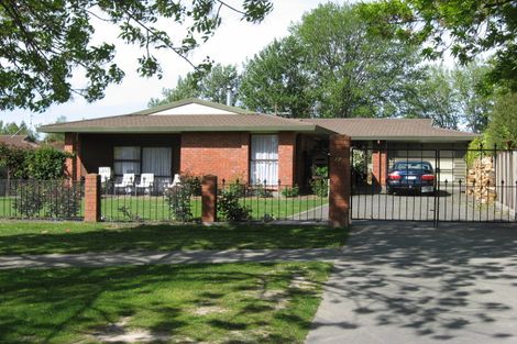 Photo of property in 17 Morrington Terrace, Witherlea, Blenheim, 7201