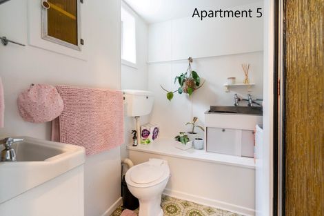 Photo of property in 3/11 Neidpath Road, Mornington, Dunedin, 9011