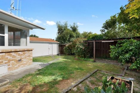 Photo of property in 6 Partington Place, Beerescourt, Hamilton, 3200