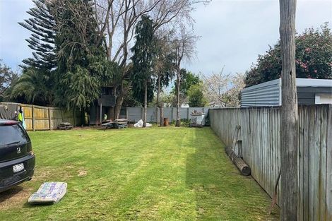 Photo of property in 8 Hinemoa Street, Levin, 5510