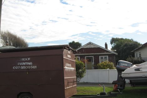 Photo of property in 54 Shackleton Street, New Brighton, Christchurch, 8061