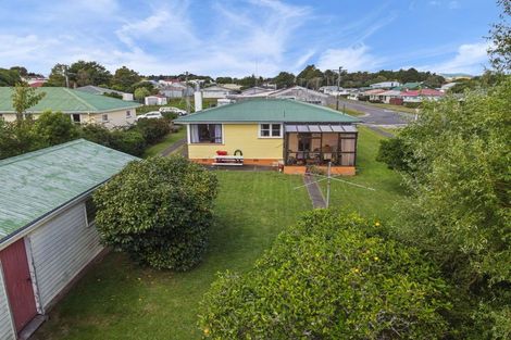 Photo of property in 55 Grey Street, Woodville, 4920