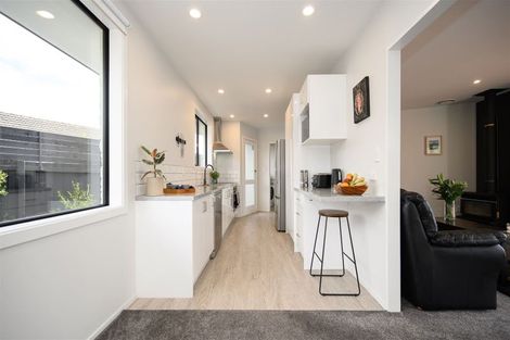 Photo of property in 6 Bidwell Place, Hillmorton, Christchurch, 8025