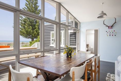 Photo of property in 81 Blue Pacific Parade, Riversdale Beach, Masterton, 5872