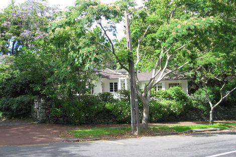 Photo of property in 5 Almorah Road, Epsom, Auckland, 1023