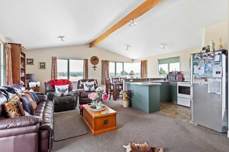 Photo of property in 485 Gorge Road, Ballance, Pahiatua, 4983