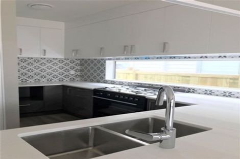 Photo of property in 12 Roa Avenue, Hobsonville, Auckland, 0616