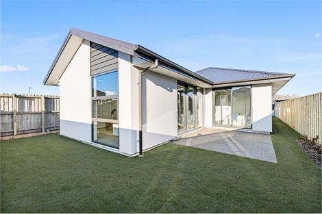 Photo of property in 10 Glendore Drive, Halswell, Christchurch, 8025