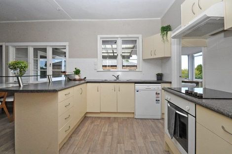 Photo of property in 163 Cambridge Road, Hillcrest, Hamilton, 3216