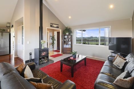 Photo of property in 554 Kohanga Road, Onewhero, Tuakau, 2697