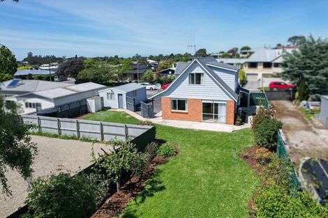 Photo of property in 10 Evered Street, Weston, Oamaru, 9401