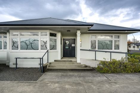 Photo of property in 307 Southampton Street East, Hastings, 4122