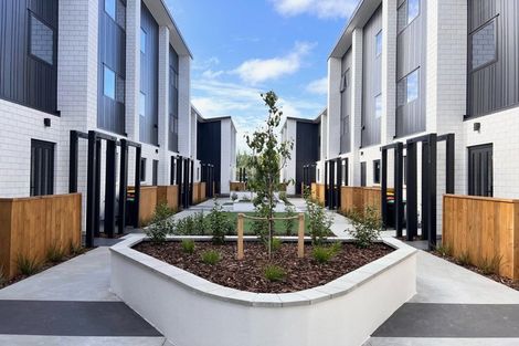 Photo of property in 8/14 Nova Place, Christchurch Central, Christchurch, 8011