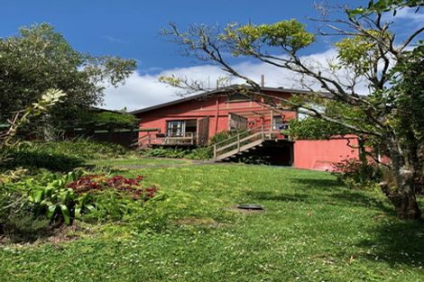 Photo of property in 36 West View Road, Westmere, Auckland, 1022