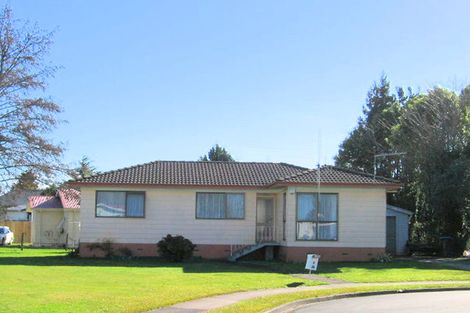 Photo of property in 9 Johannes Court, Nawton, Hamilton, 3200