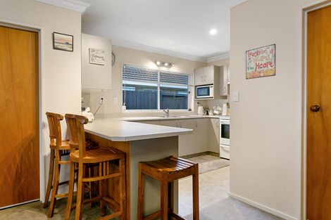 Photo of property in 5a Wrigley Place, Matamata, 3400