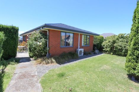 Photo of property in 12 Bailey Street, Templeton, Christchurch, 8042