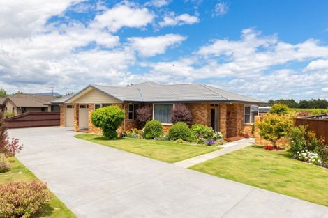 Photo of property in 8 Clearwater Place, Mayfield, Blenheim, 7201