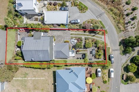 Photo of property in 17 Penlington Place, Akaroa, 7520