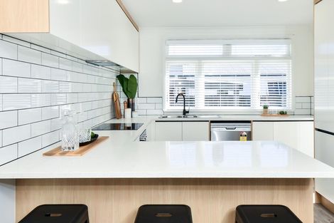 Photo of property in 16 Wilson Street, Hamilton East, Hamilton, 3216