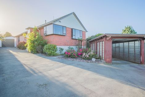 Photo of property in 19 Taylor Street, Kensington, Timaru, 7910