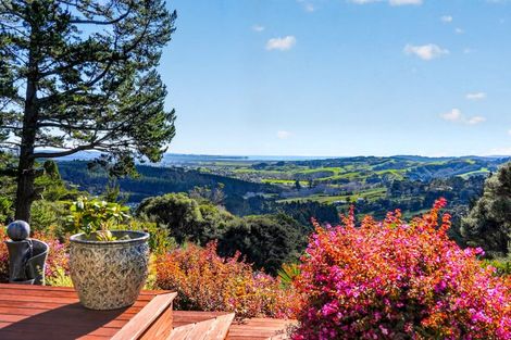 Photo of property in 397 Wishart Road, Helensville, 0875