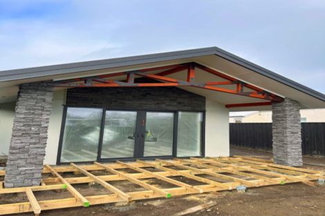 Photo of property in 41 Light Mood Road, Halswell, Christchurch, 8025