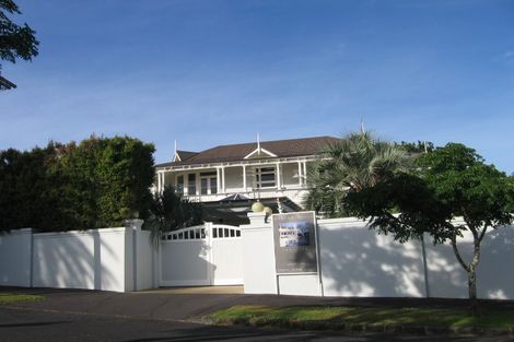 Photo of property in 8 Wairangi Street, Herne Bay, Auckland, 1011