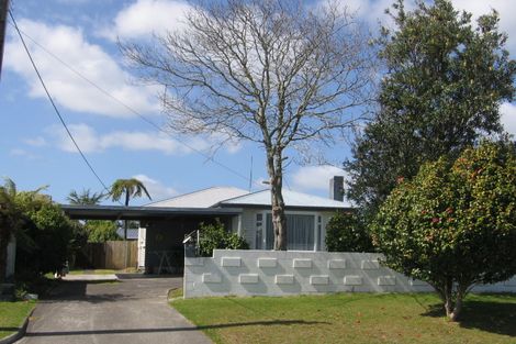 Photo of property in 12 Greerton Road, Gate Pa, Tauranga, 3112