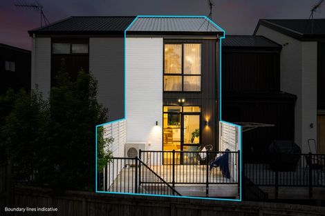 Photo of property in 7b Reg Pearce Way, Glen Innes, Auckland, 1072