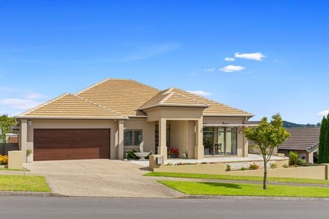 Photo of property in 28 Rexford Heights, Pyes Pa, Tauranga, 3112